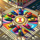 Transportation ABC | Literacy Books For Kids
