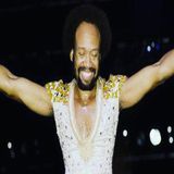 Marc's Big Phat Podcast #3 Maurice White Tribute