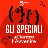 Ep93- La successione del Papa: come funziona, chi decide