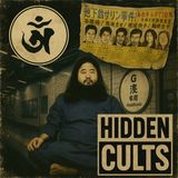 Ep.3 Aum Shinrikyo