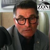 Mission Evolution Radio Show with Gwilda Wiyaka Interviews - JAMES M. PORFIDO, ESQ. - Politics & $ vs. True Justice