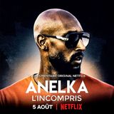 “Anelka, genio e sregolatezza", il film di Netflix sulla vita di Anelka