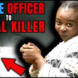 Police Officer to Serial Killer _ The Case of Rosemary Ndlovu