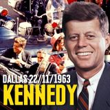 John Fitzgerald Kennedy - Morte Di Un Presidente - Seconda Parte