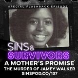 A Mother's Promise - The Murder or Jamey Walker - Flashback