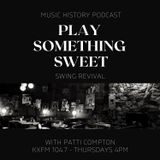 Episode 56 - Swing Revival