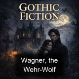 Wagner the Wehr-Wolf - George W M Reynolds - Part 2