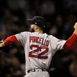Red Sox' Rick Porcello Dominant In Interleague Play, Ready For Braves