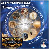 Episode 35 - Appointed Times