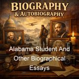 Alabama Student And Other Biographical Essays - Sir William Osler - Part 2