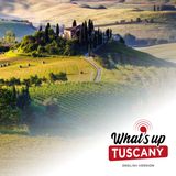 Tuscan 101: 5 words you need to know - Ep. 42