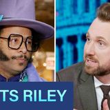 Boots Riley on Art_ Activism_ and _I Love Boosters_ _ The Daily Show