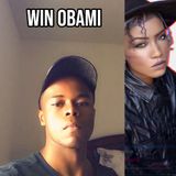 Creator to Creators S7 Ep 37 Win Obami