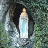 02-11-26   L’Immacolata di Lourdes