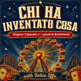 S5 E3 Parchi divertimento