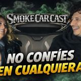 T1 cap.7 viaje a cumplir mi sueño y vivi mi peor pesadilla ft lexywalteroficial