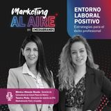 Entorno laboral positivo: Estrategias para el éxito profesional