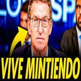 Feijóo vuelve a mentir maldad o torpeza?