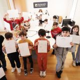 CEIP Ponte Sampaio y Gloria Fuertes