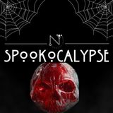 224. NOT THE CANDY!!!! (Month of Halloween: V/H/S Ha//oween)