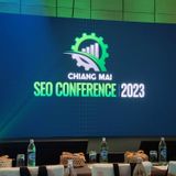 2023 Chiang Mai SEO Conference