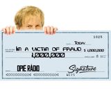 Ep 561: I'm a victim of fraud