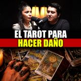 55. Me revelaron esto en el TAROT: La verdad sobre los FANTASMAS y las Malas Energías