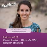 Sternenkinder – Wenn die Welt plötzlich stillsteht