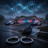 S2 E7: The Arrest