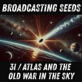 3I/ATLAS and the Old War in the Sky