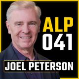 The Mind of a Master Entrepreneur : Joel Peterson on Leadership That Lasts