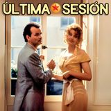 Última Sesión 19 Julio de 2025
