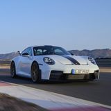 Porsche 911 GT3: come la vuoi stradale o pronto pista?