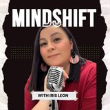 Mindshift Episode 8: Navigating the Toxic Community, Including the Christian Church, with Grace