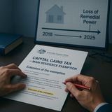 Limits of the Commissioner’s Remedial Power