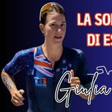 Giulia Bedorin: "Il Triathlon è uno sport per tutti, divertente e stimolante" - Passione Triathlon n° 332