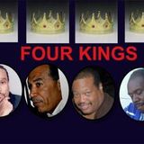 KINGS Karyn in Africa - Dorner burned - Robert HEMLOCK