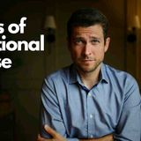 The Subtle Signs of Emotional Abuse