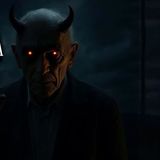 Brujería Y Maldad: La Verdadera Iglesia Del DIABLO - Historias De Terror - Voces De La Noche