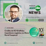 Desenrola Rural deve atender 1 milhão de agricultores