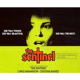 Talking Terror: Pray For "The Sentinel"