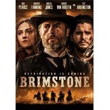 Guy Pearce of  Brimstone