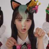 「令和のニャーKB」誕生！AKB48、SKE48の次世代エースが「アイドルはウーニャニャの件」カバー - 音楽ナタリー