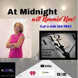 At Midnight with Kimmie Kim