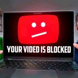 YOUTUBE TOOK THIS VIDEO DOWN_ FIND OUT WHY