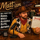 Matt-Ism