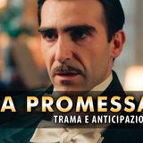 La Promessa, Anticipazioni Spagnole: Lorenzo Smaschera il Tradimento!