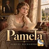 Pamela - Audiolibro completo (Samuel Richardson)