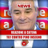 Calo di Ascolti: Rai in Allarme per TG1 e Reazione a Catena!