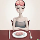 🍔🍕 Tentaciones en la Mesa: Descifrando cómo nuestra Mente nos Lleva a Comer en Exceso 🍩🍟